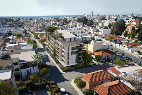 1 dormitorio Apartamento en Agios Ioannis, Limassol,  No. 55276 4