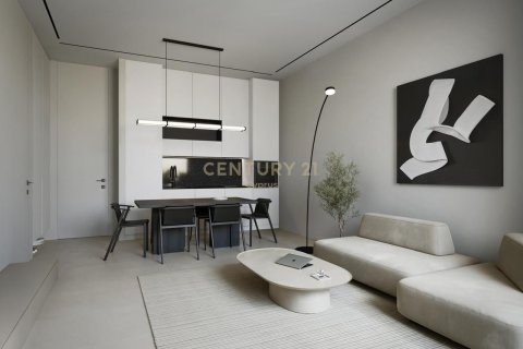 2 dormitorios Apartamento en Agios Ioannis, Limassol,  No. 55273 4