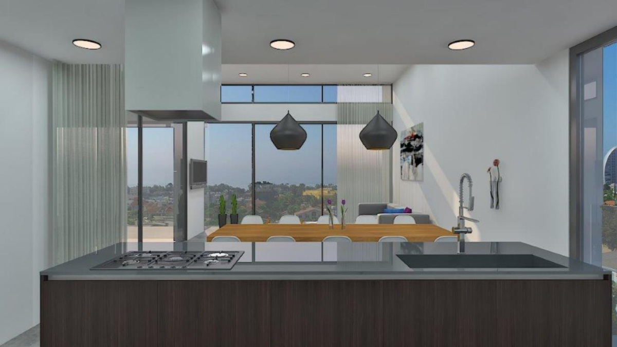 3 bedrooms Apartment in Limassol, Cyprus No. 38637