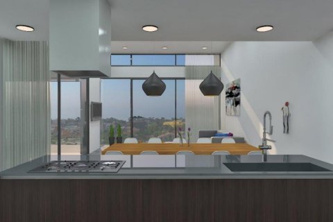 Квартира с 3 спальнями в Лимассол, Лимасол,  № 38637 3