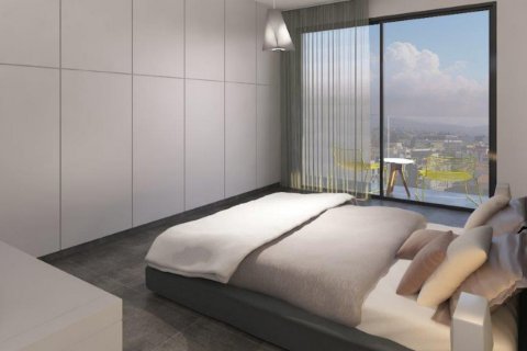 Квартира с 3 спальнями в Лимассол, Лимасол,  № 38637 4