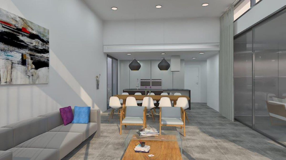 3 bedrooms Apartment in Limassol, Cyprus No. 38637