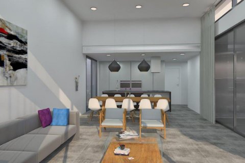 Квартира с 3 спальнями в Лимассол, Лимасол,  № 38637 2