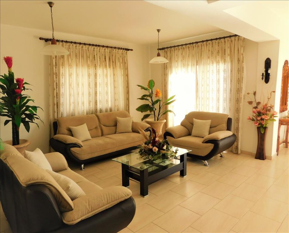 Studio Villa à Paphos, Chypre No. 38639