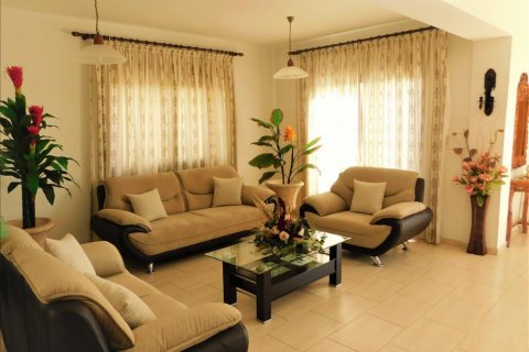 Studio Villa in Paphos,  No. 38639 4