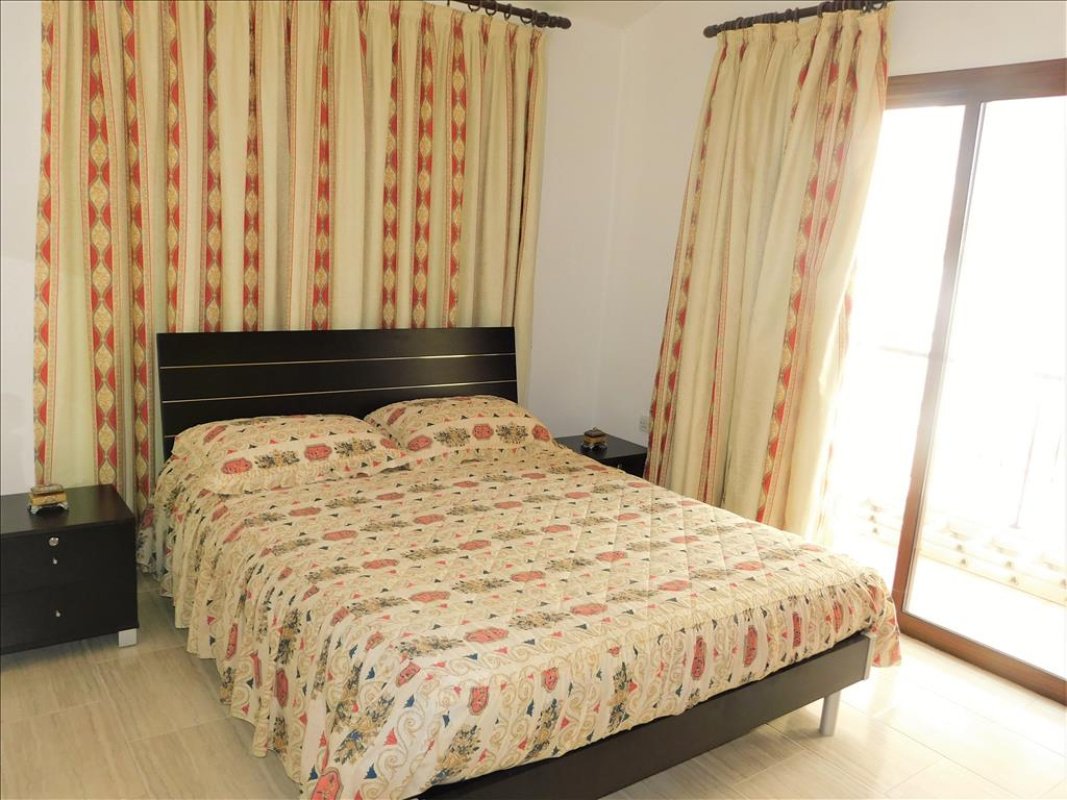 Studio Villa à Paphos, Chypre No. 38639