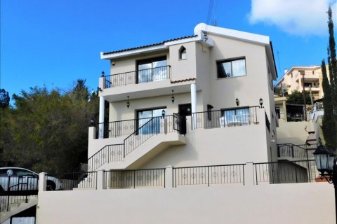 Studio Villa in Paphos,  No. 38639 3