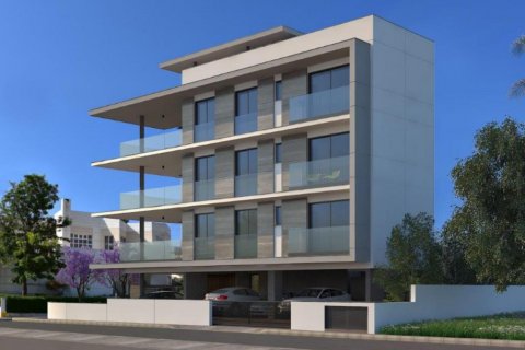 3 chambres Appartement à Limassol,  No. 38638 6