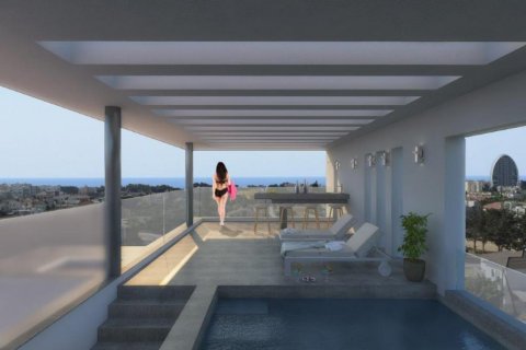 3 chambres Appartement à Limassol,  No. 38638 7