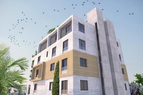 3 dormitorios Apartamento en Nicosia,  No. 38640 3