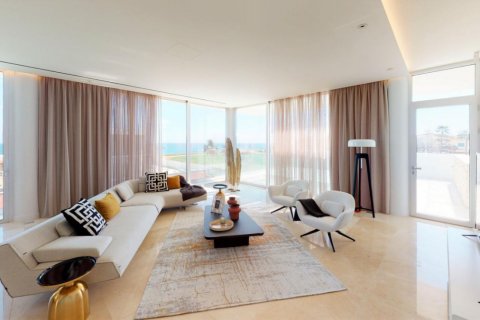 Вилла с 4 спальнями в Ларнака,  № 38641 2