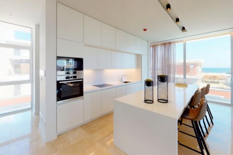 Вилла с 4 спальнями в Ларнака,  № 38641 8