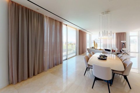 Вилла с 4 спальнями в Ларнака,  № 38641 5