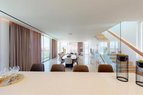 Вилла с 4 спальнями в Ларнака,  № 38641 7