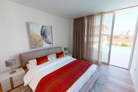 Вилла с 4 спальнями в Ларнака,  № 38641 11