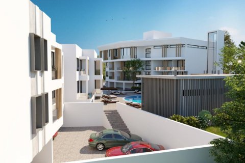 2 dormitorios Apartamento en Larnaca, Larnaka,  No. 38642 3