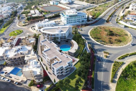 2 bedrooms Apartment in Larnaca, Larnaka, No. 38642