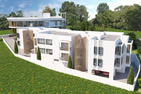 2 dormitorios Apartamento en Larnaca, Larnaka,  No. 38642 6