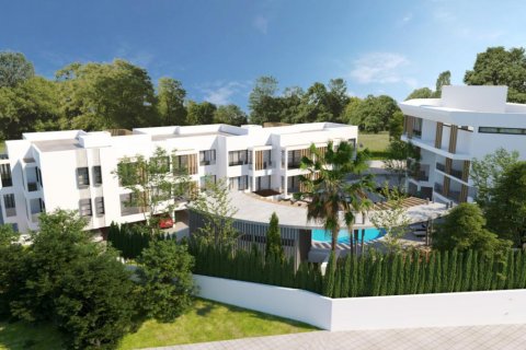 2 dormitorios Apartamento en Larnaca, Larnaka,  No. 38642 5