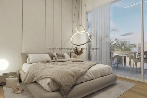 3 bedrooms Villa in Paralimni, Ammochostos,  No. 39391 11