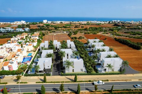 3 bedrooms Villa in Paralimni, Ammochostos,  No. 39391