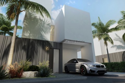 3 bedrooms Villa in Paralimni, Ammochostos,  No. 39391 18