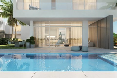 3 bedrooms Villa in Paralimni, Ammochostos,  No. 39391 2