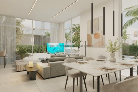 3 bedrooms Villa in Paralimni, Ammochostos,  No. 39391 7