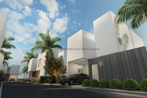 3 bedrooms Villa in Paralimni, Ammochostos,  No. 39391 20