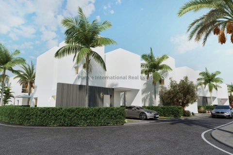 3 bedrooms Villa in Paralimni, Ammochostos,  No. 39391 21