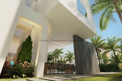 3 bedrooms Villa in Paralimni, Ammochostos,  No. 39391 14