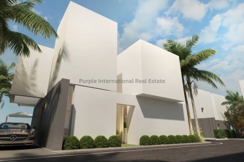 3 bedrooms Villa in Paralimni, Ammochostos,  No. 39391 19