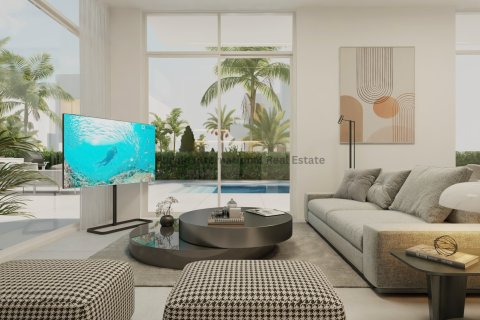 3 bedrooms Villa in Paralimni, Ammochostos,  No. 39391 10