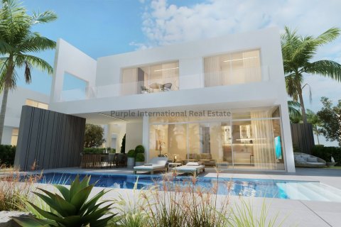 3 bedrooms Villa in Paralimni, Ammochostos,  No. 39391 6