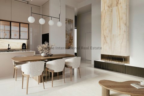 4 bedrooms Apartment in Larnaca, Larnaka,  No. 39393 4