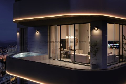 4 bedrooms Apartment in Larnaca, Larnaka,  No. 39393 8