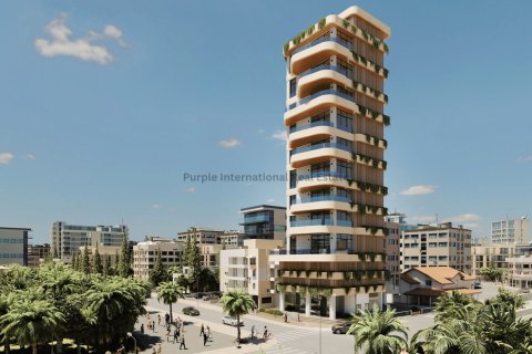 4 bedrooms Apartment in Larnaca, Larnaka,  No. 39393 10