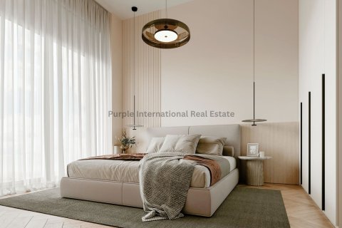 4 bedrooms Apartment in Larnaca, Larnaka,  No. 39393 6