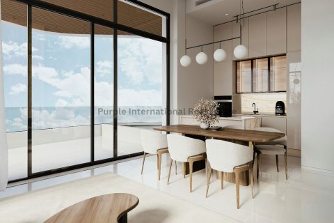 4 bedrooms Apartment in Larnaca, Larnaka,  No. 39393 5