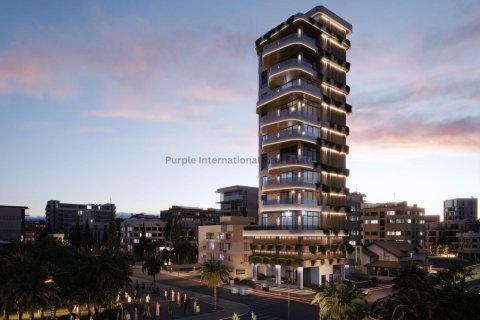 4 bedrooms Apartment in Larnaca, Larnaka,  No. 39393 11