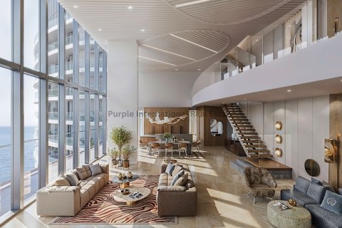 6 bedrooms Apartment in Limassol, No. 39394