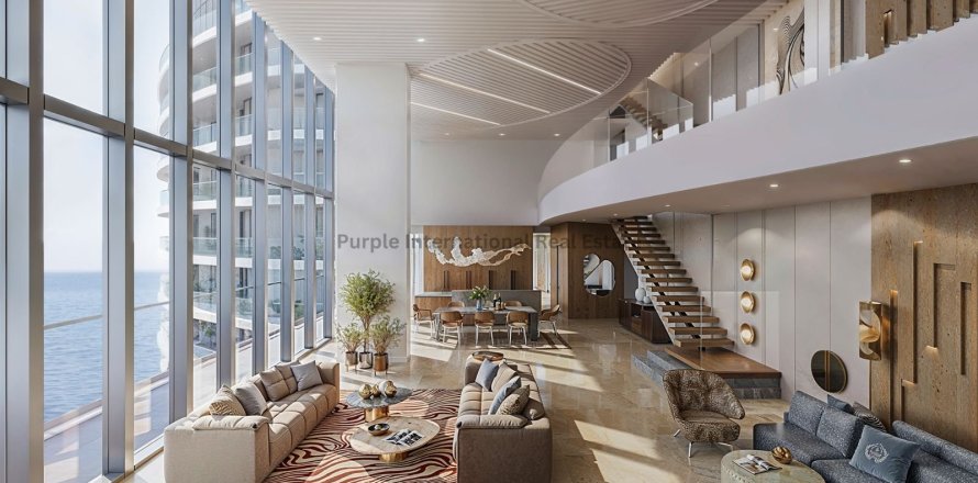 6 bedrooms Apartment in Limassol,  No. 39394