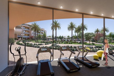 2 bedrooms Apartment in Limassol,  No. 39390 7