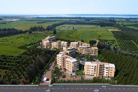 2 bedrooms Apartment in Limassol,  No. 39390 9