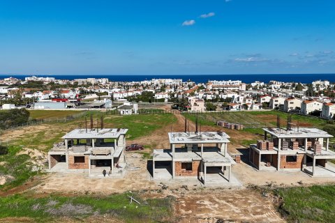 3 bedrooms Villa in Protaras, Ammochostos,  No. 39392