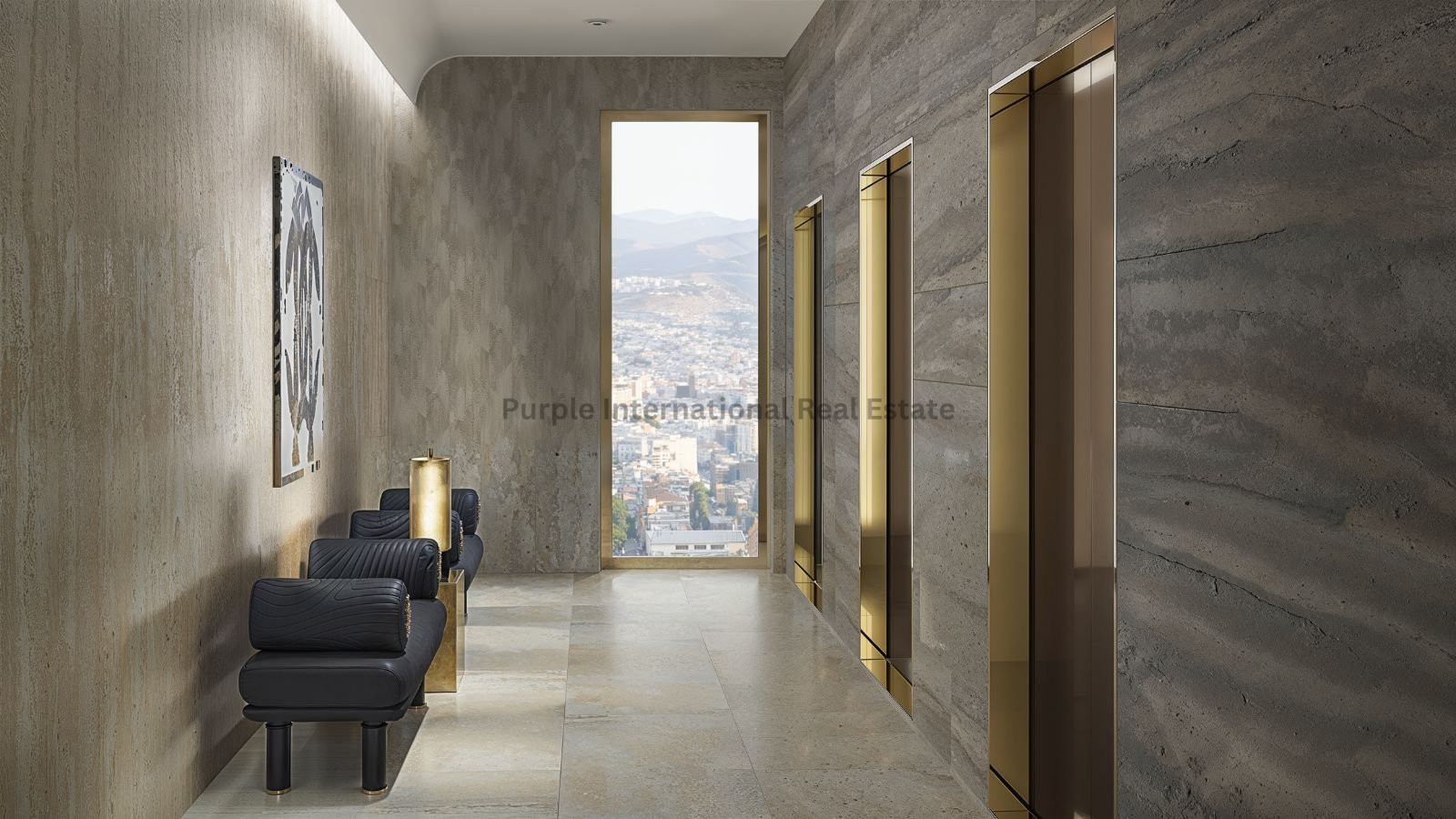 4 chambres Appartement à Limassol, Chypre No. 39395