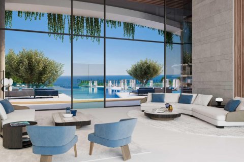 2 bedrooms Apartment in Limassol,  No. 39396 18