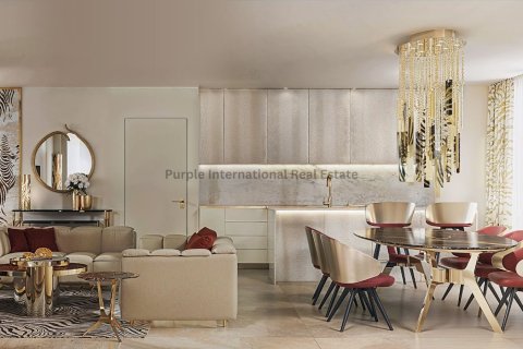 2 bedrooms Apartment in Limassol,  No. 39396