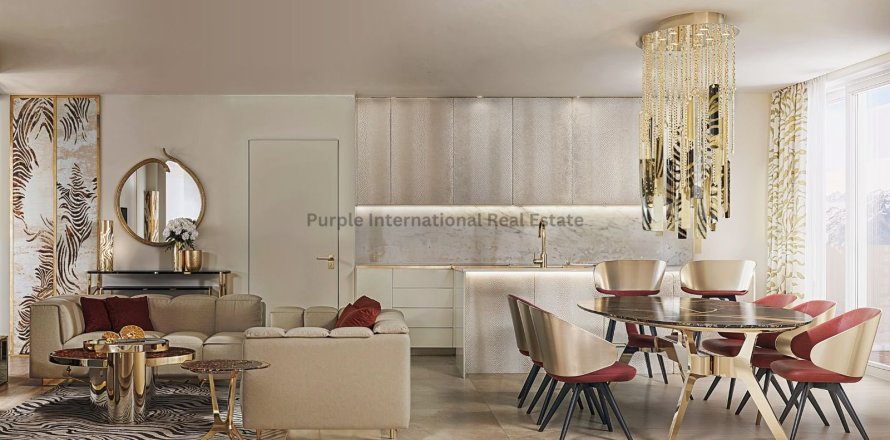 2 bedrooms Apartment in Limassol,  No. 39396