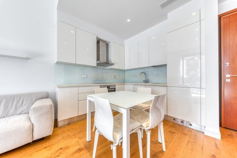 1 dormitorio Apartamento en Germasogeia, Limassol,  No. 56058 3